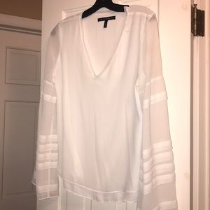 Bell Sleeve blouse